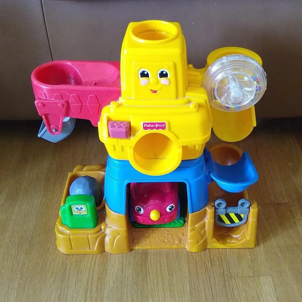 N/A fisher price